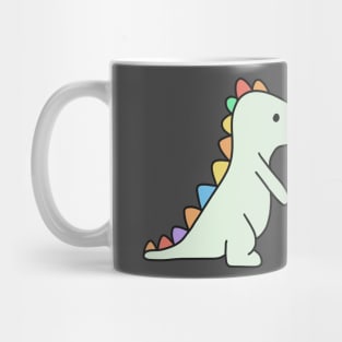 Sounds Gay Im In Dino Mug